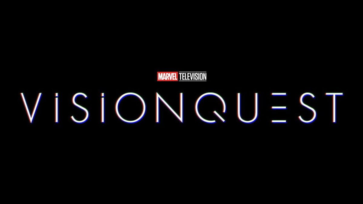VisionQuest abrirá el camino a esta famosa saga de los Vengadores