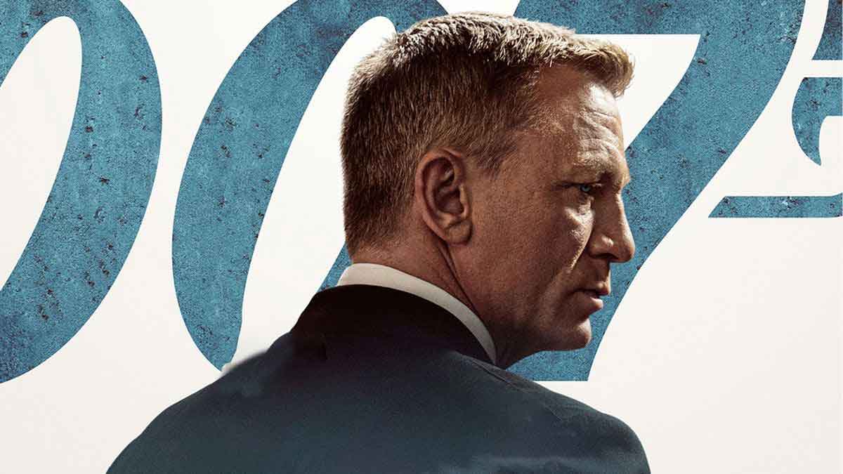 James Bond entra en una nueva fase y Steven Knight alimenta el misterio sobre el próximo 007