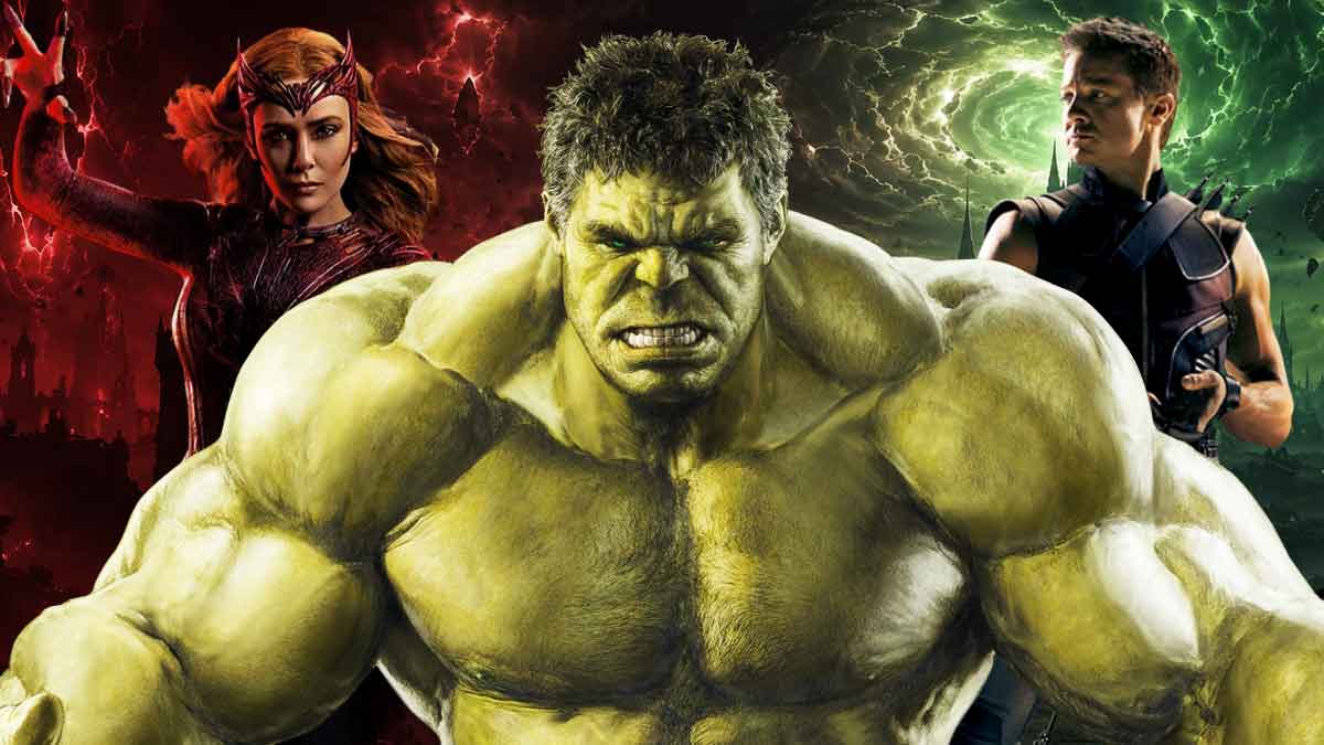 3 personajes de Marvel cobran fuerza para Vengadores: Doomsday