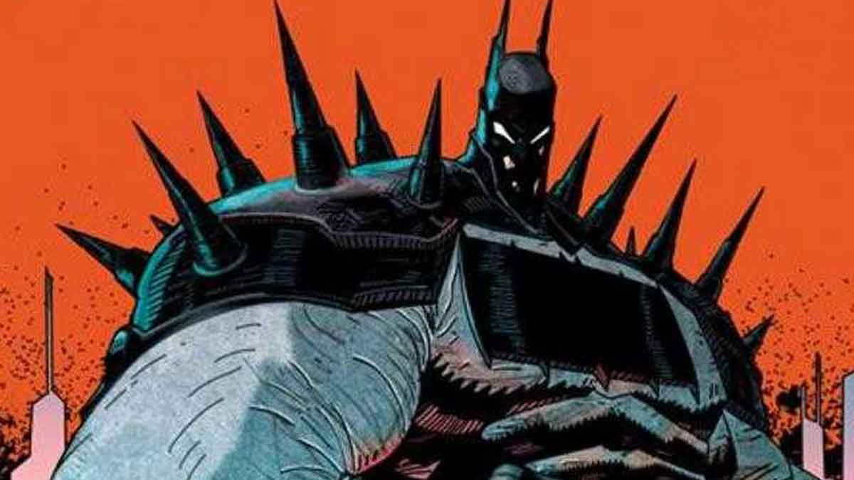 Absolute Batman se atreve con una de las historias más controvertidas de DC y le da un giro brutal