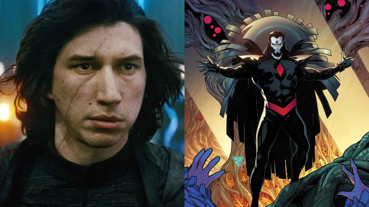 X-Men: ¿Por qué Marvel escogió la identidad de Nathaniel Milbury para Mister Sinister?