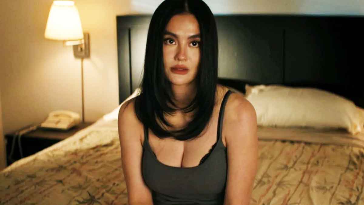 Agnez Mo está de moda y ya suena para los nuevos X-Men