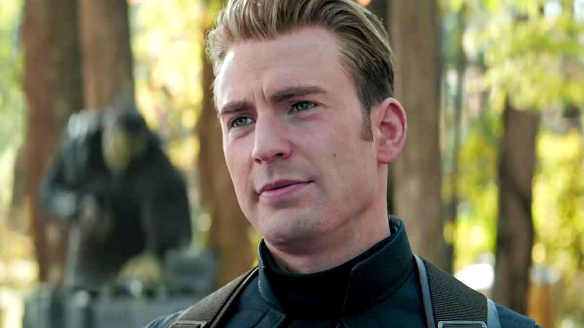 Chris Evans revela detalles de Vengadores: Doomsday