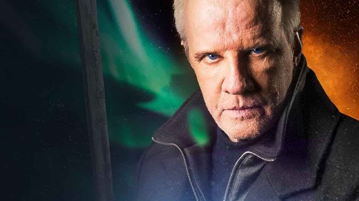 La salud de Christopher Lambert preocupa a los fans
