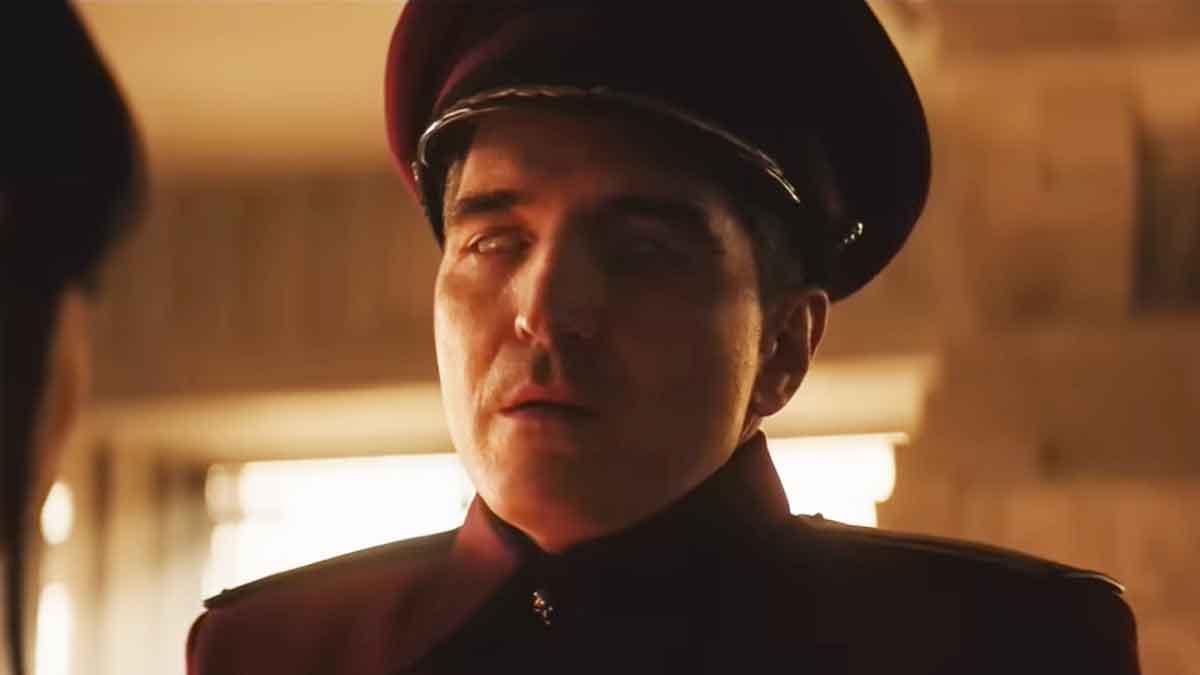 David Dastmalchian revela su sorprendente inspiración para M. Bison