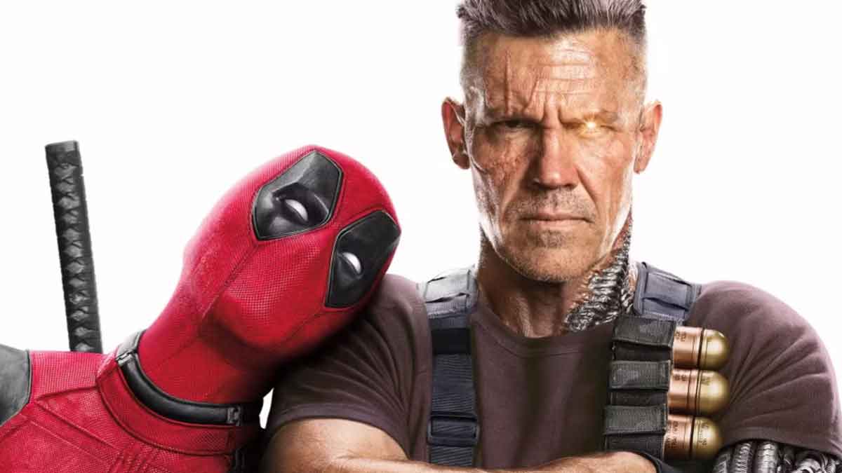 Así de brutal iba a ser la película de X-Force que nunca vimos