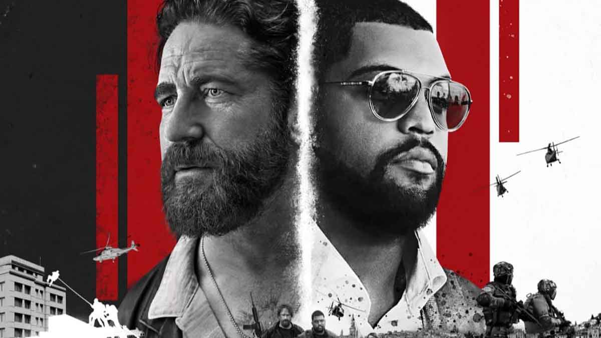 Den of Thieves 3 (Juego de ladrones 3) prepara un nuevo golpe y O’Shea Jackson Jr. deja una pista sobre el próximo destino