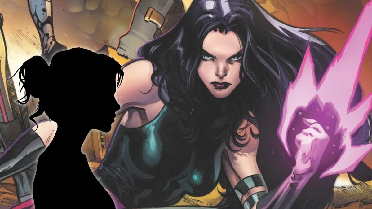 X-Men: Fans proponen a estrella del momento como Psylocke