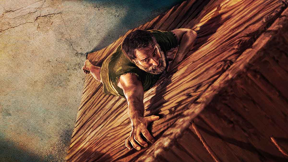 El hombre menguante: Análisis del Blu-Ray