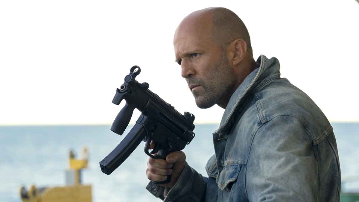 Crítica de El motín: Jason Statham vuelve a hacer lo que mejor sabe y, sí, yo compro
