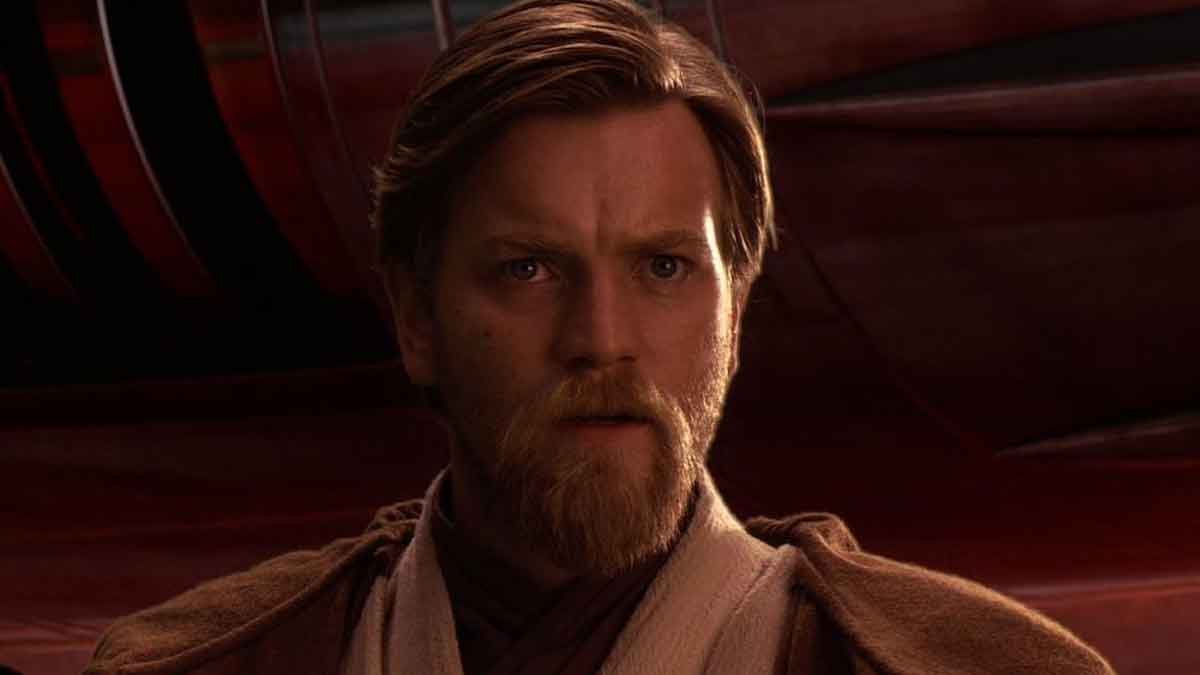 Ewan McGregor habla sin filtros del odio que recibieron las precuelas de Star Wars