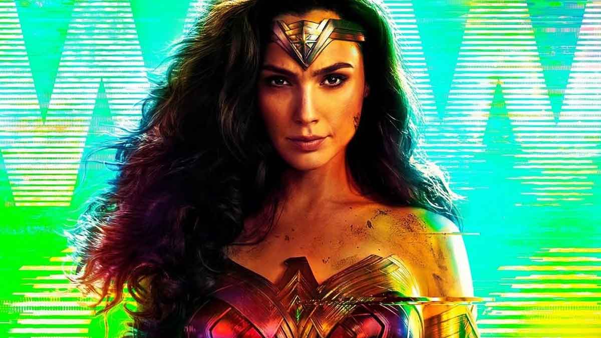 Gal Gadot advierte a la próxima Wonder Woman del DCU