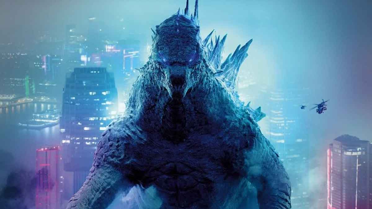 Los primeros pases de prueba de Godzilla x Kong: Supernova dejan reacciones muy reveladoras