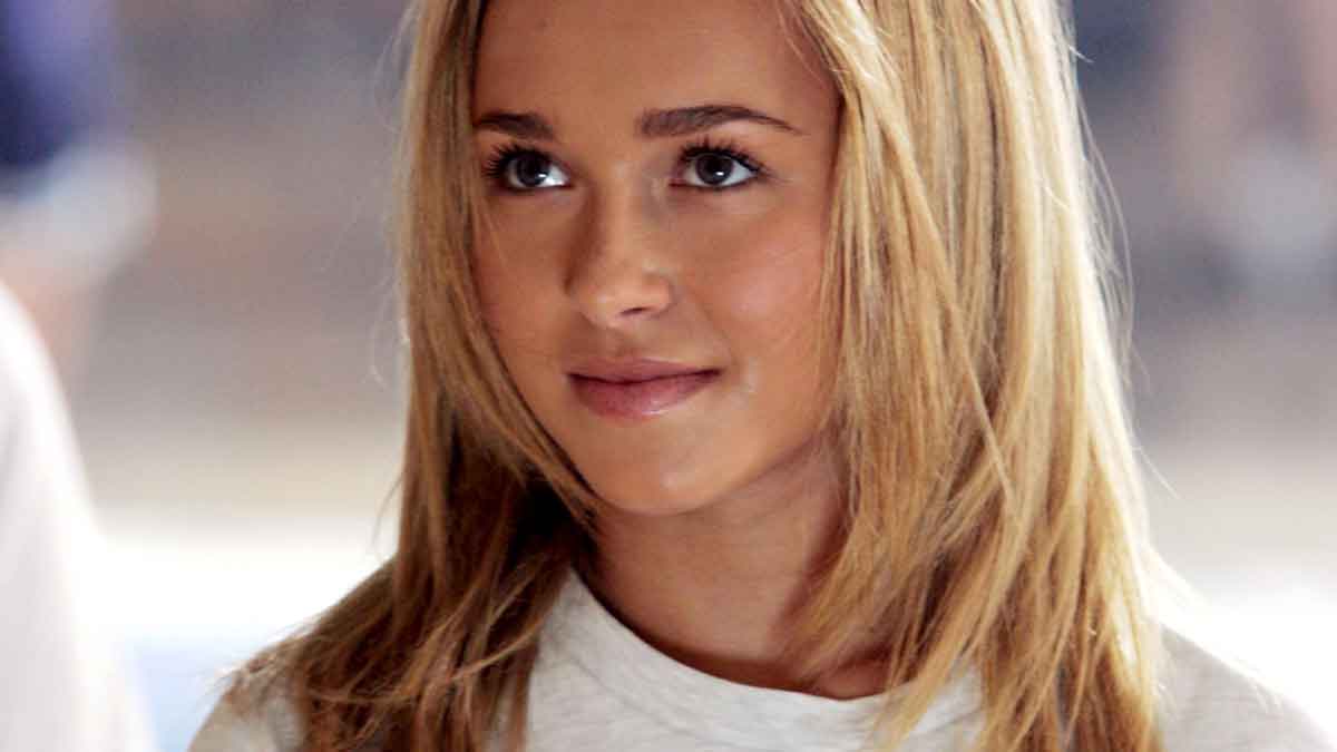 Fallece la actriz Hayden Panettiere a los 36 años