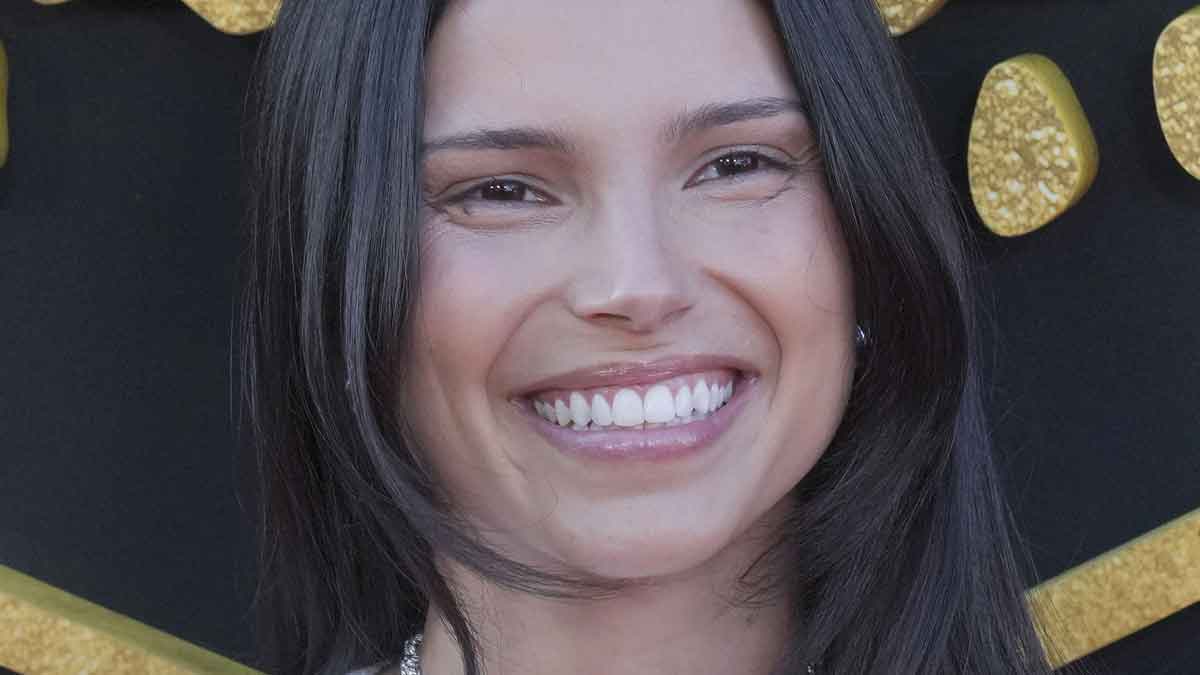 Inde Navarrette rechazó un gran papel por unirse a los X-Men