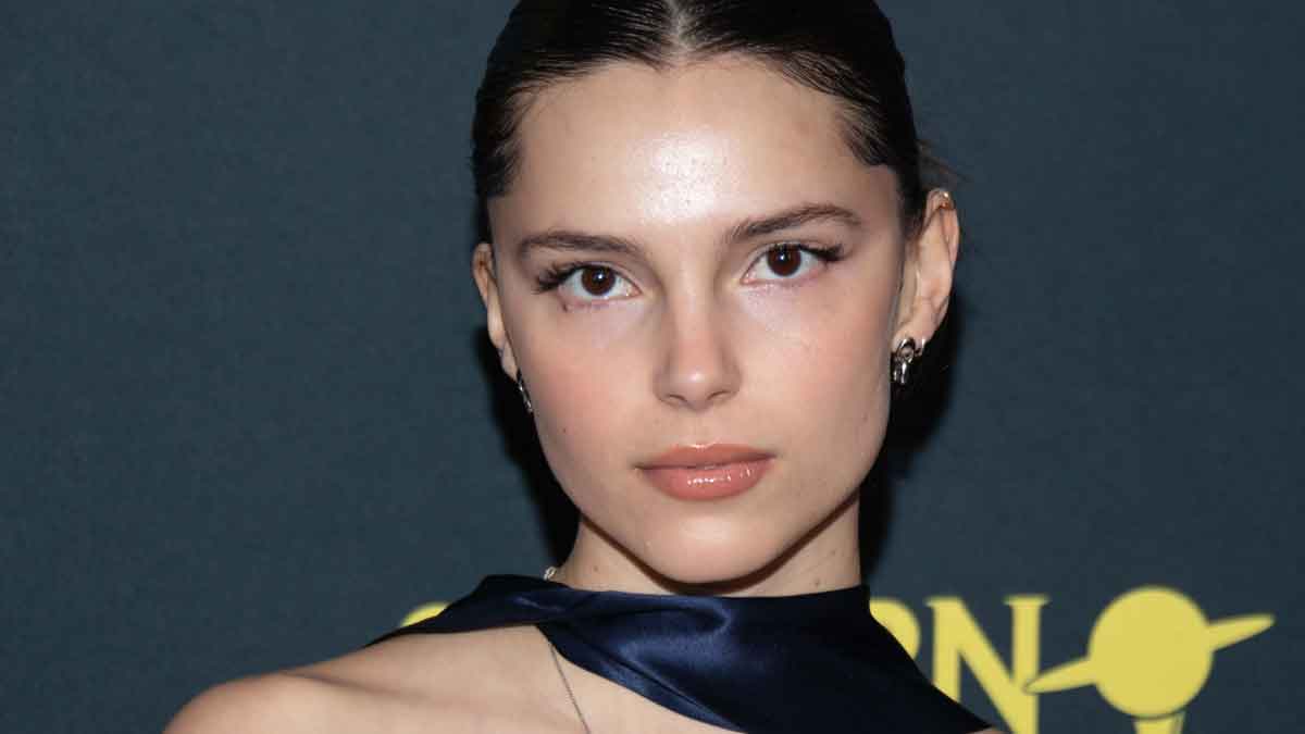 Inde Navarrette hará una nueva película de terror antes de X-Men