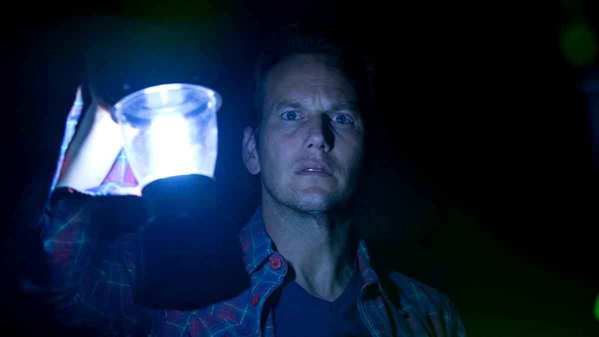 Insidious tiene nueva película, pero el ranking de la saga deja una sorpresa difícil de explicar