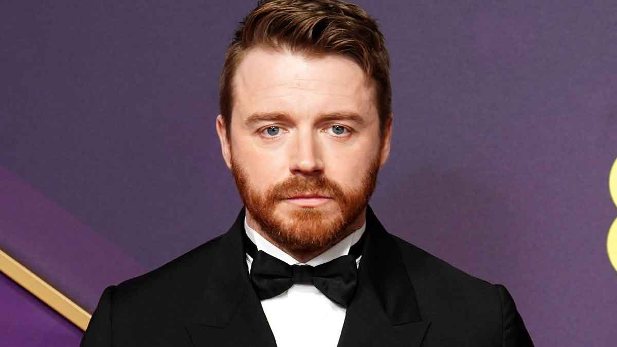 Jack Lowden irrumpe como nuevo favorito para convertirse en el próximo James Bond