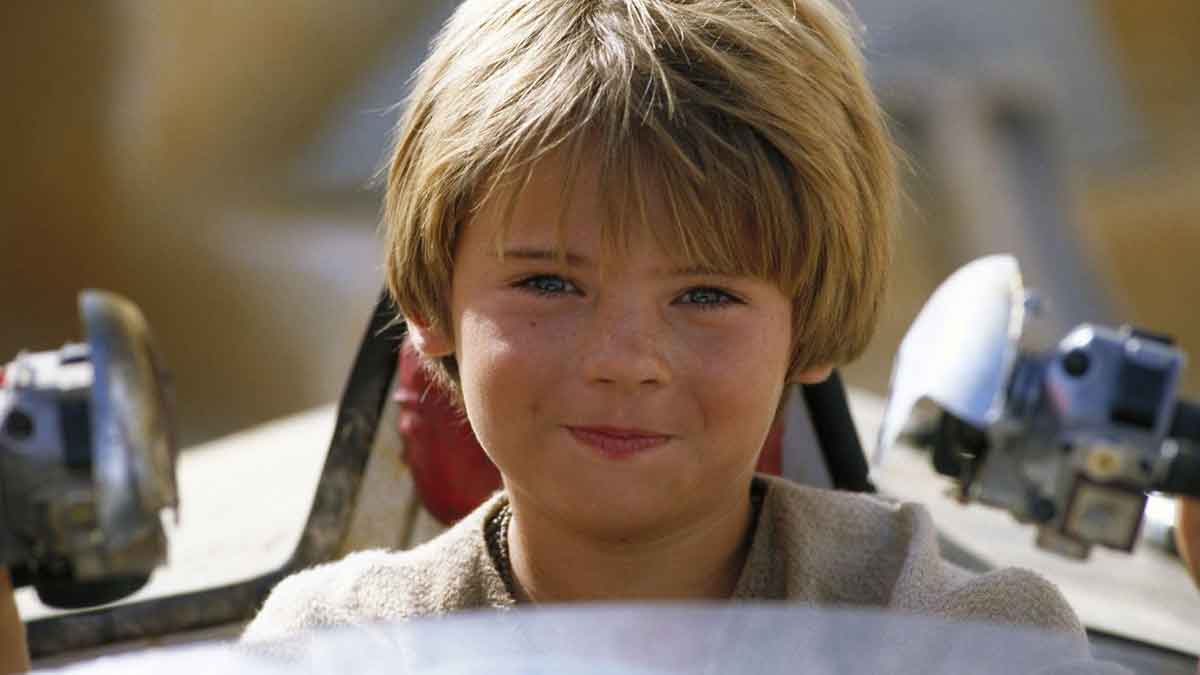 ¿Qué fue de Jake Lloyd? El Anakin Skywalker original