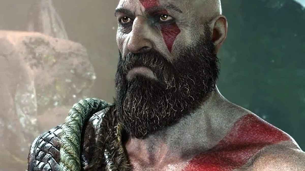 God Of War de Prime Video confirma a su nuevo Kratos