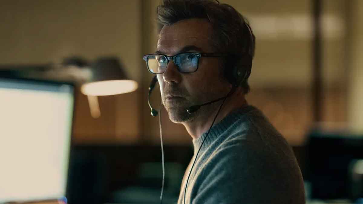 Apple TV estrena el tráiler de Last Seen, un thriller criminal donde una llamada reabre una desaparición de hace 11 años