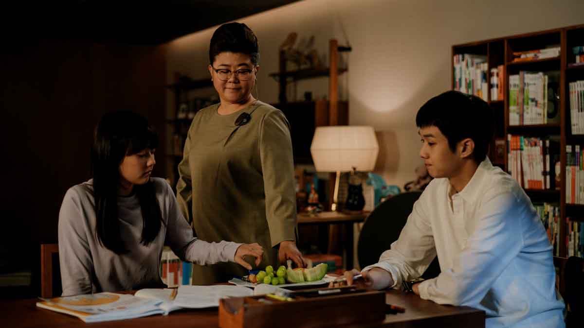 Netflix prepara una serie de acción con una protagonista inesperada