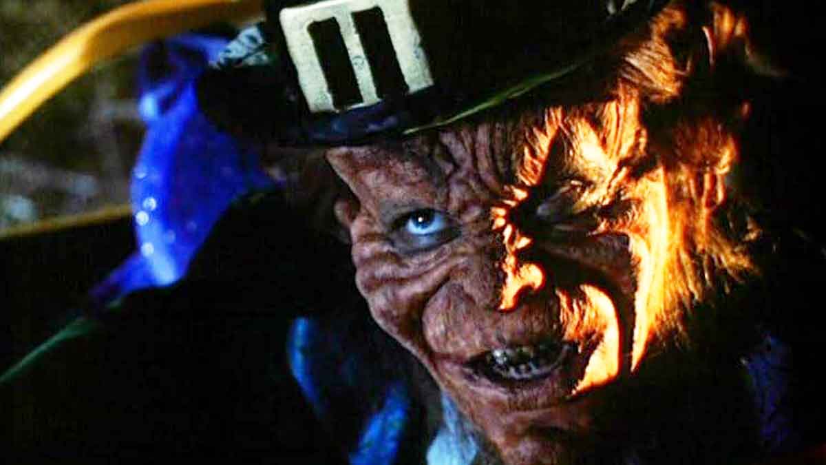 Leprechaun de 1993 tendrá una nueva versión