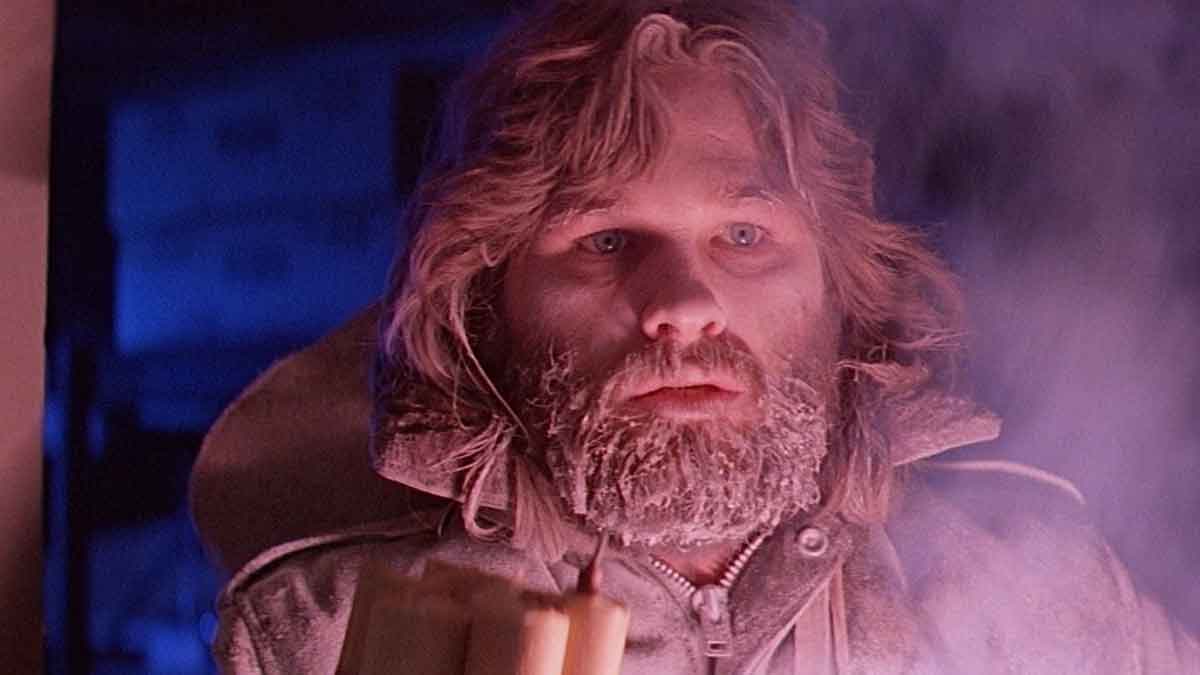 John Carpenter insinúa que La Cosa 2 podría hacerse realidad