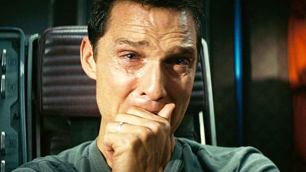 Matthew McConaughey explica por qué rechazó The Last Of Us
