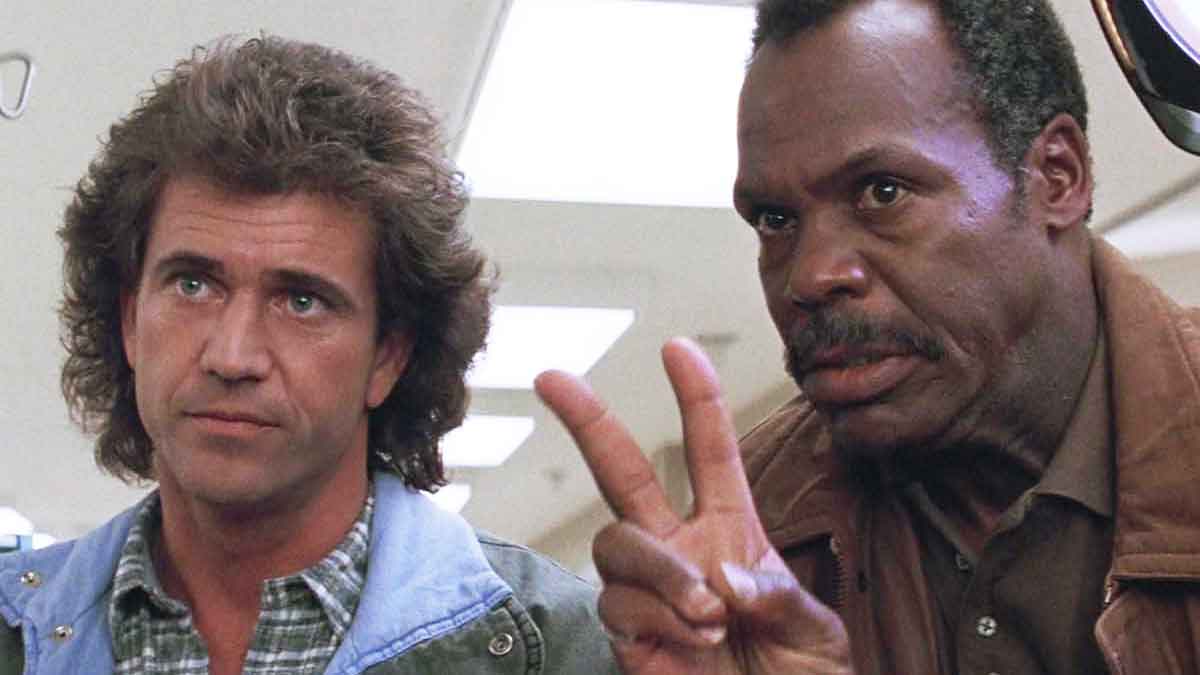 Mel Gibson revela detalles de la trama de Arma Letal 5