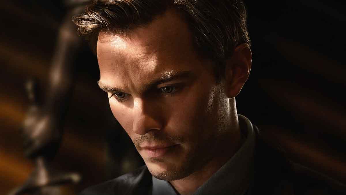 Nicholas Hoult podría unirse a la serie de Harry Potter