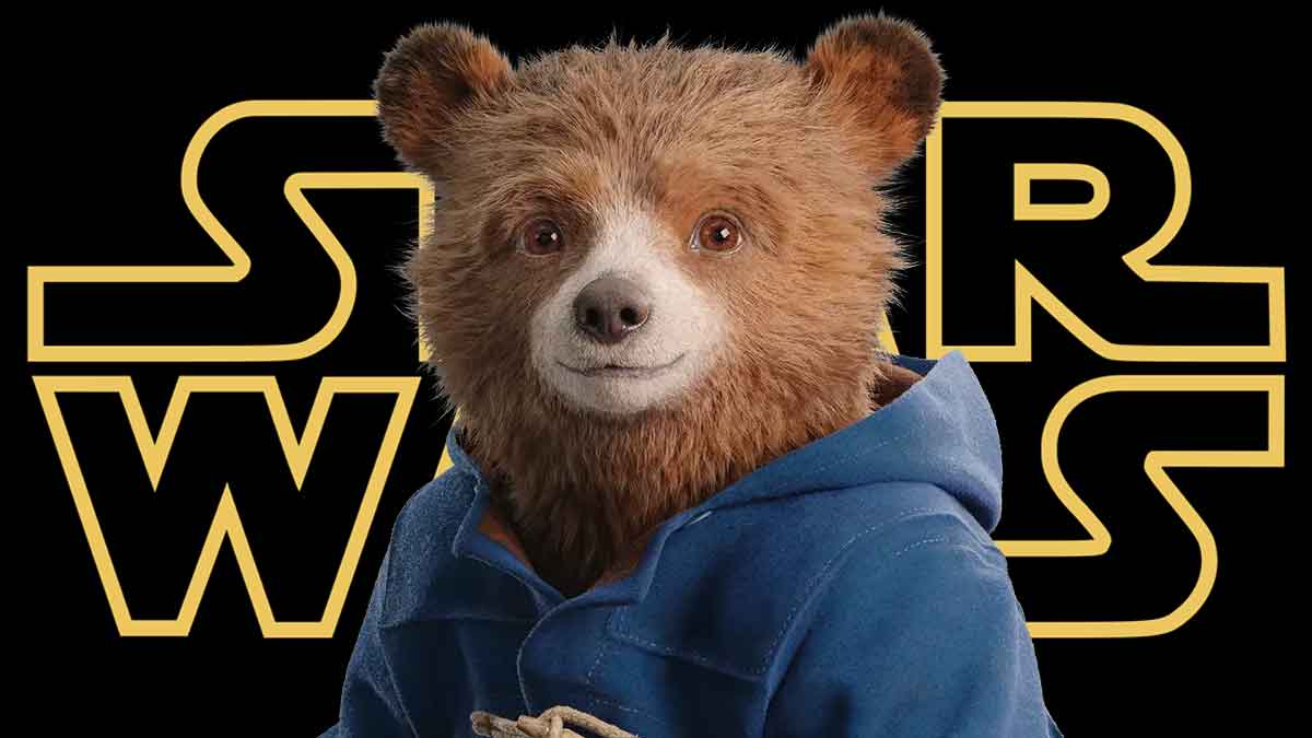 Los responsables de Paddington 2 casi revolucionan Star Wars con una película cancelada