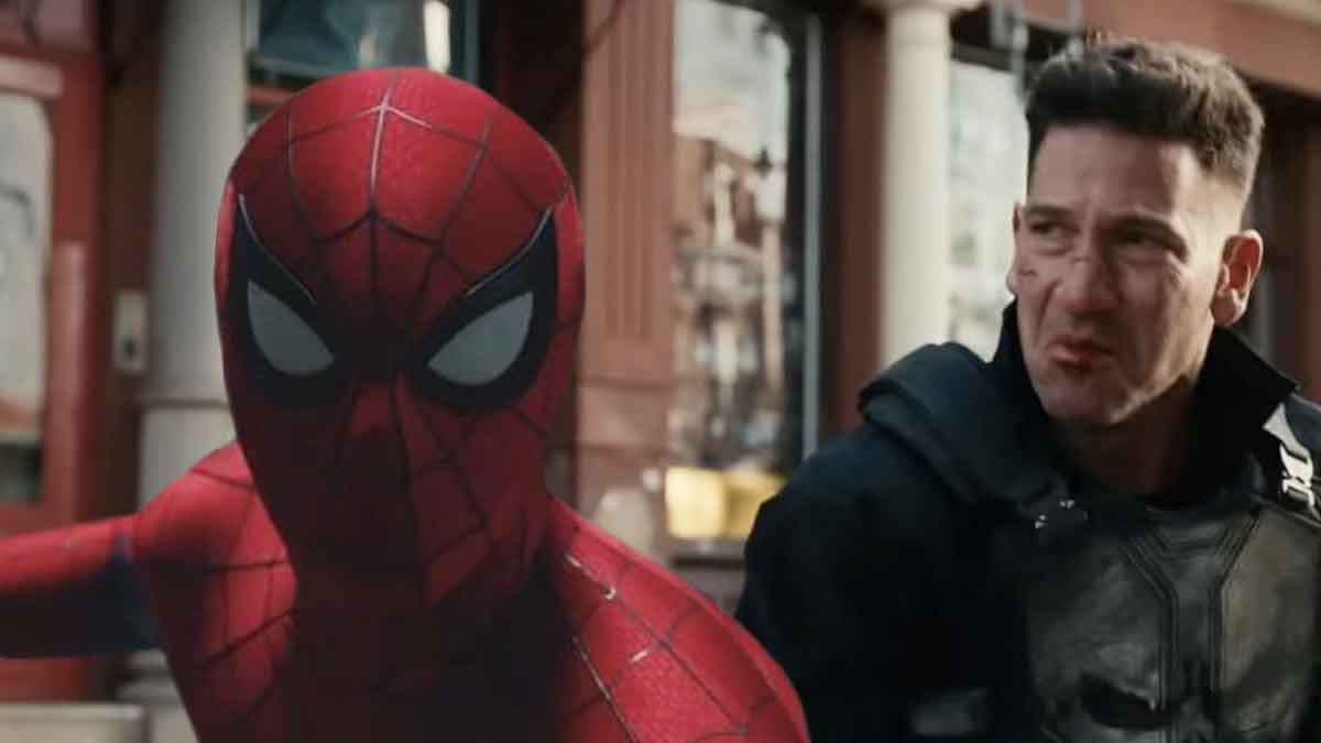 7 escenas eliminadas de Spider-Man: Brand New Day