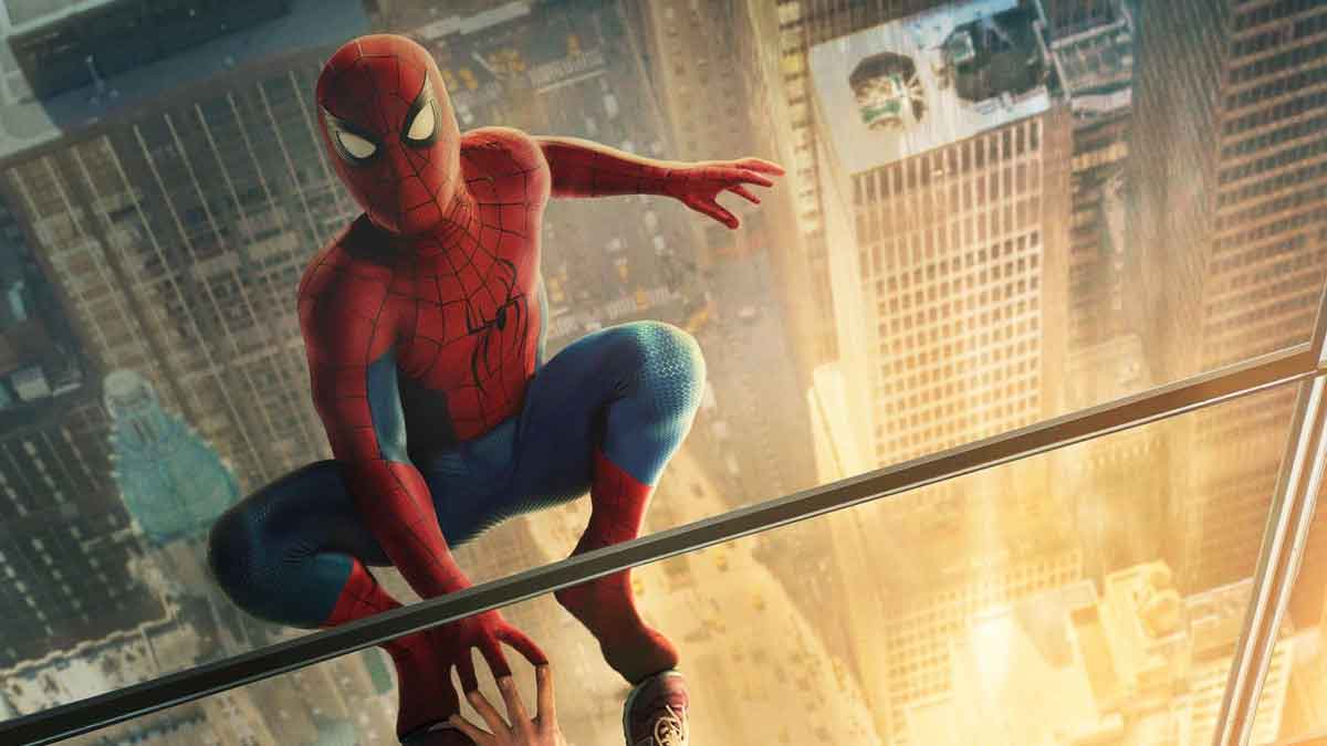 Spider-Man: Brand New Day sigue sin perder el primer puesto en taquilla