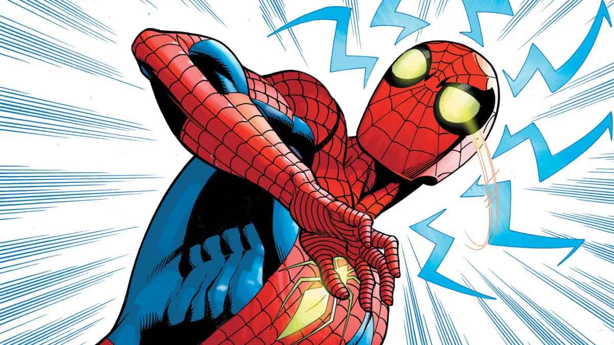 Spider-Man: Brand New Day casi cambia cómo vemos el sentido arácnido