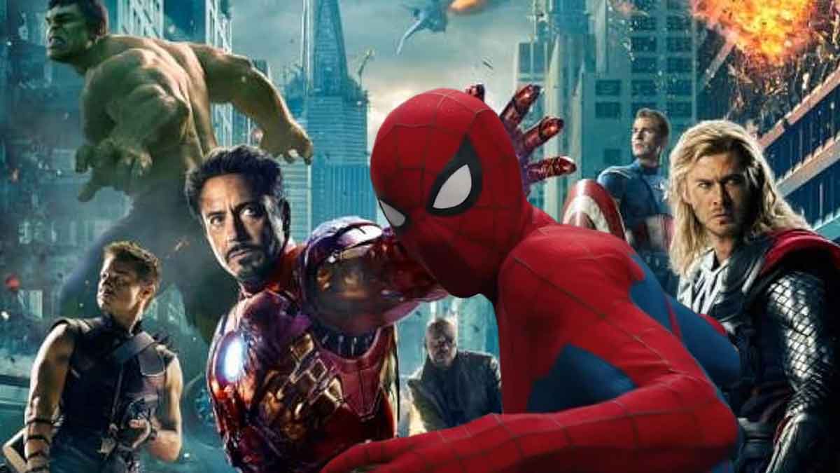 Spider-Man: Brand New Day recupera de forma macabra un detalle de Los Vengadores