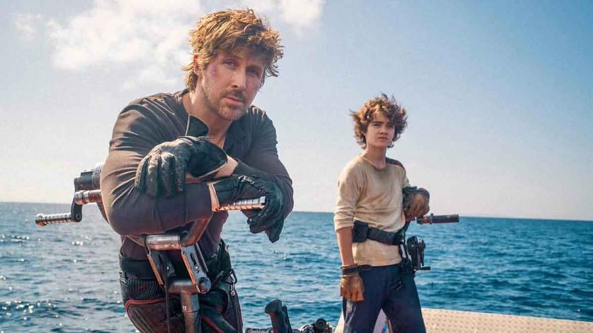 Star Wars: Starfighter anuncia versión extendida, pero no para cines