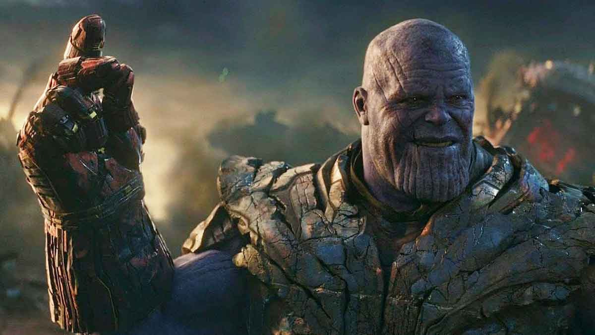 Avengers Endgame: Encore presenta un póster internacional brutal