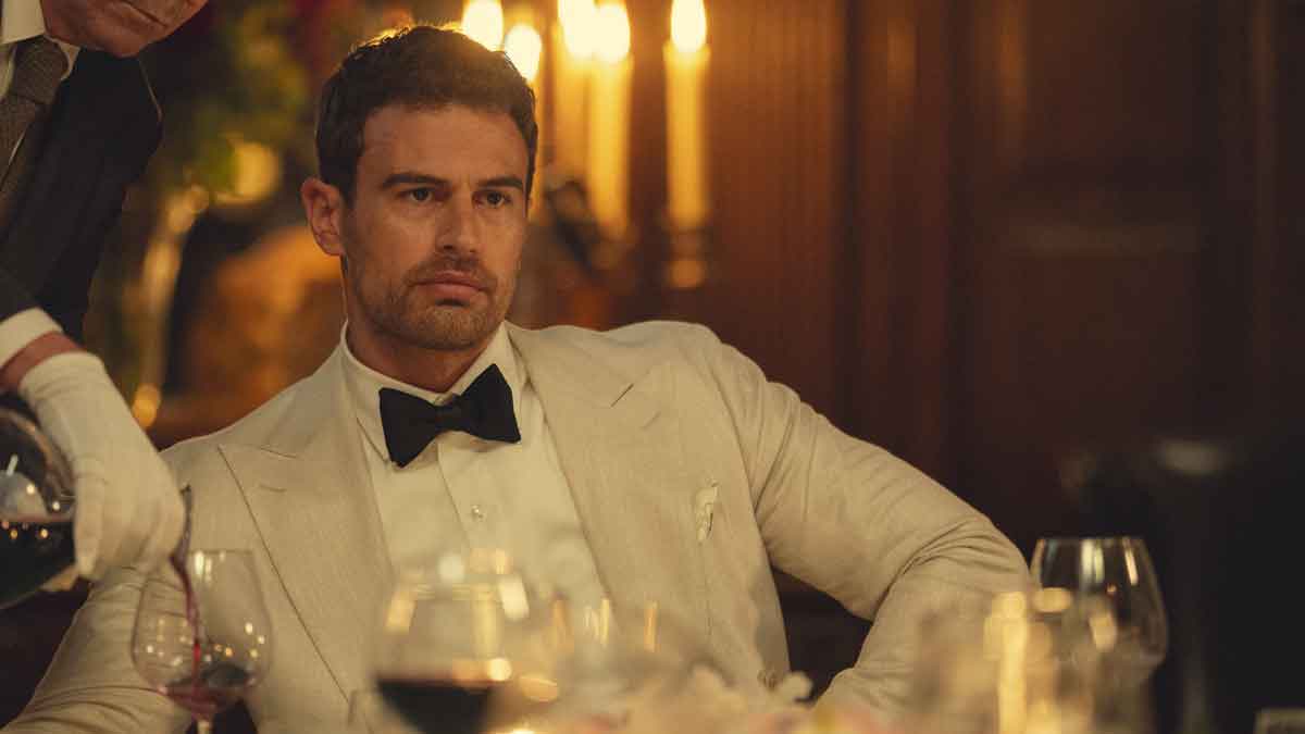 The Gentlemen asegura su futuro en Netflix antes del estreno de su temporada 2