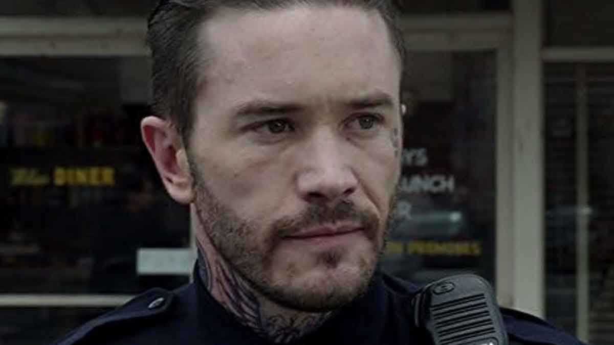 Tom Pelphrey rompe su silencio tras perder el papel de Profesor X en X-Men