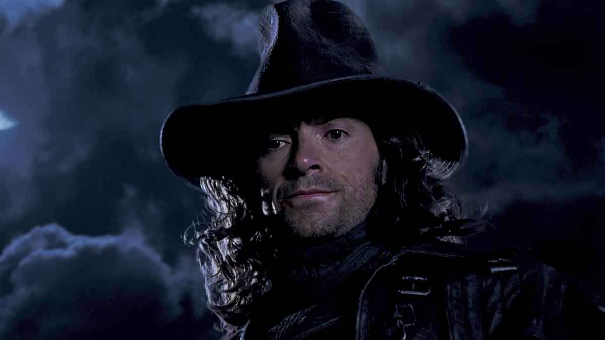 Van Helsing (2004) ya tiene fecha de estreno en 4K Ultra HD