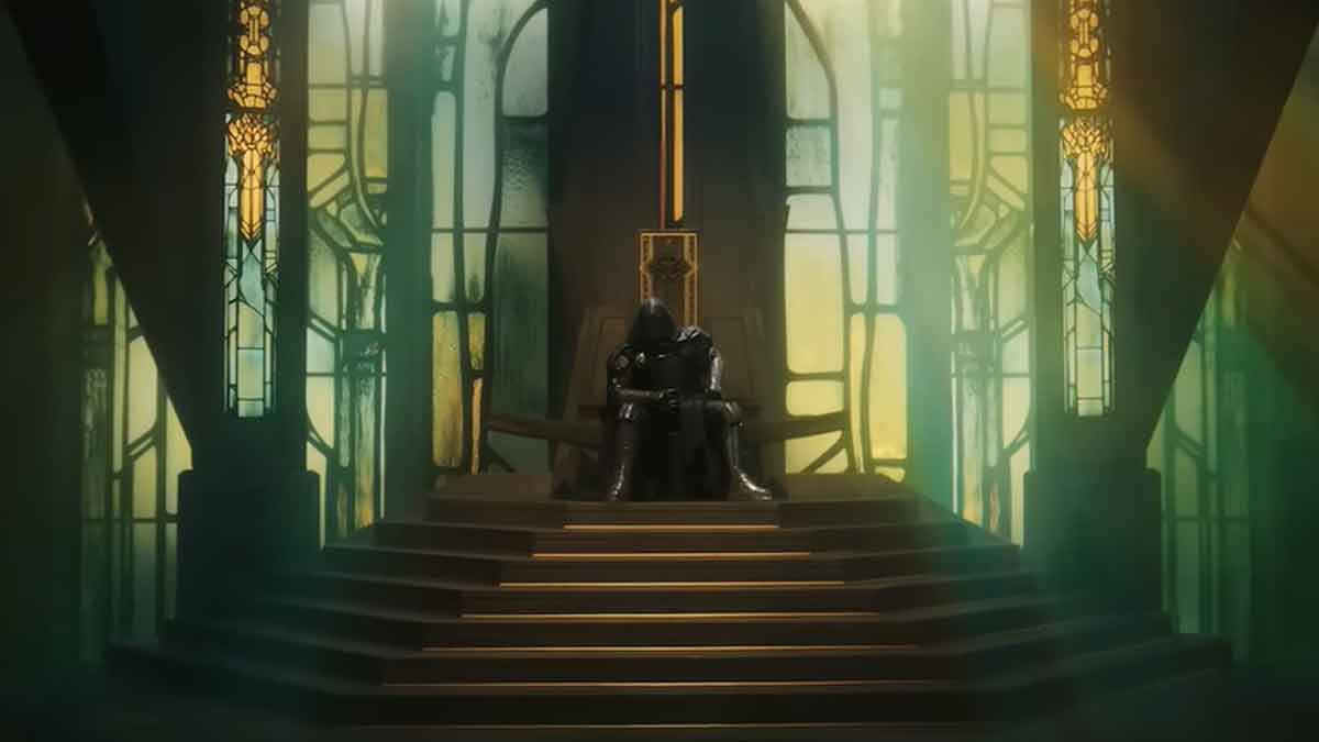 El nuevo tráiler de Vengadores: Doomsday desata una sorprendente teoría sobre Doctor Doom