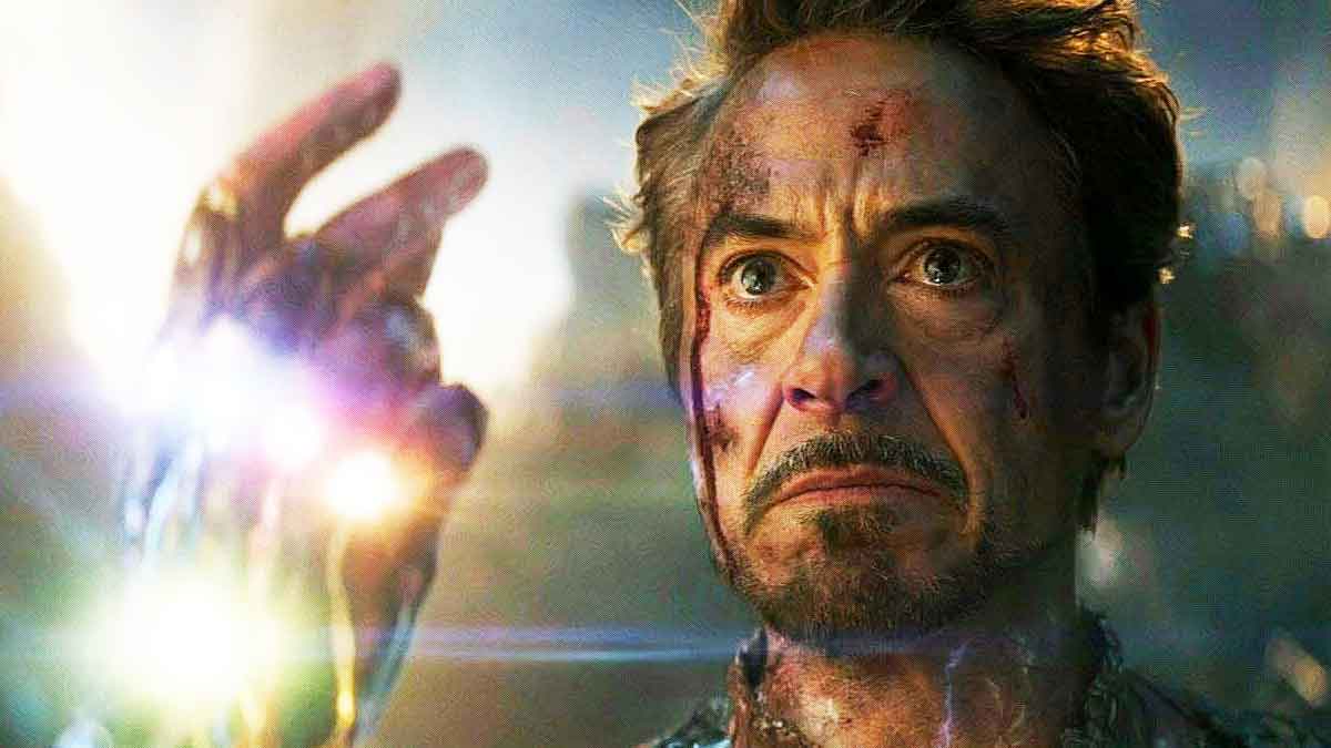 Marvel lanza un tráiler épico por el regreso de Vengadores: Endgame a los cines