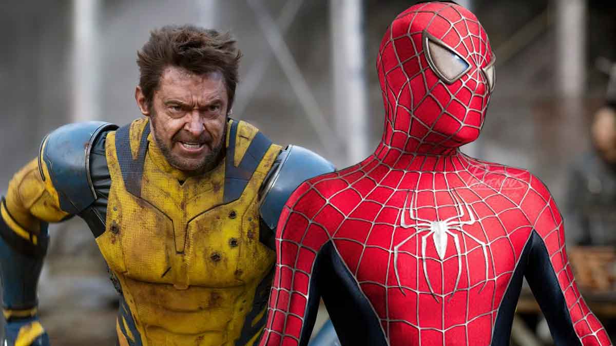 Vengadores: Secret Wars prepara algo enorme para Spider-Man y Wolverine