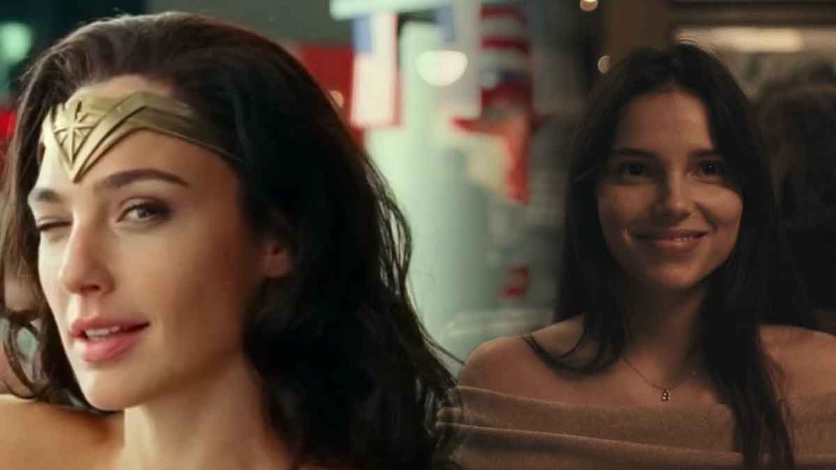 Wonder Woman 1984 y Obsession tienen más en común de lo que parece