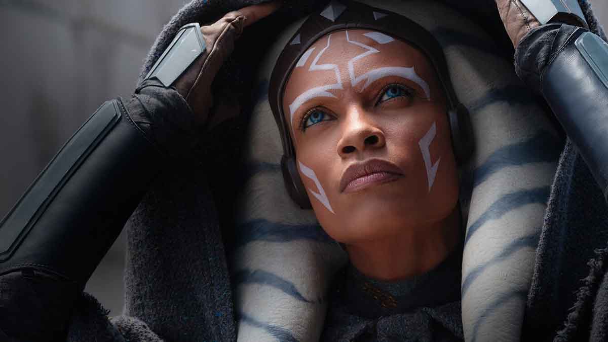 Ahsoka regresará en 2027 y Star Wars tiene demasiadas cuentas pendientes para una sola temporada