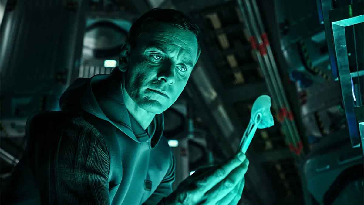 Ridley Scott vuelve a abrir una puerta que muchos fans daban por cerrada en Alien