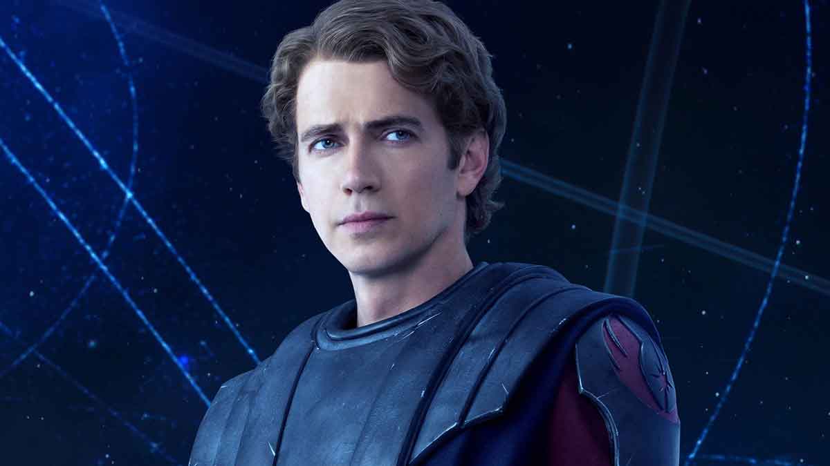 Anakin Skywalker cambia su regreso en Ahsoka y abre la puerta a un momento histórico de Star Wars