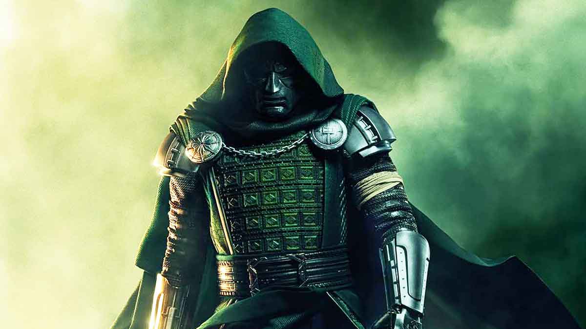 IMAX sentencia a Vengadores: Doomsday y confirma el futuro de Secret Wars