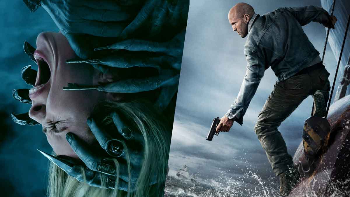 Estrenos de cine del 21 de agosto de 2026 en España: Jason Statham, Insidious y seis películas para cerrar el verano a lo grande